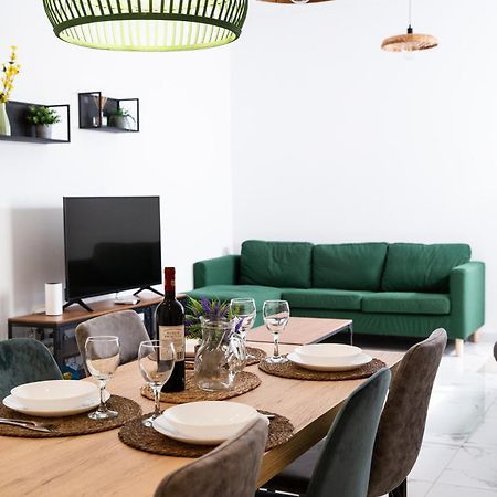 Sliema 2Beds Backyard Flat By Arcobnb Zewnętrze zdjęcie