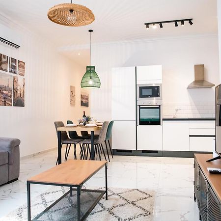 Sliema 2Beds Backyard Flat By Arcobnb Zewnętrze zdjęcie