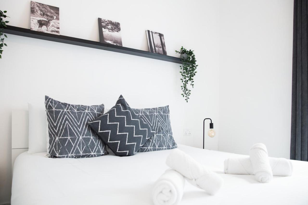 Sliema 2Beds Backyard Flat By Arcobnb Zewnętrze zdjęcie