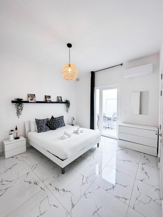 Sliema 2Beds Backyard Flat By Arcobnb Zewnętrze zdjęcie