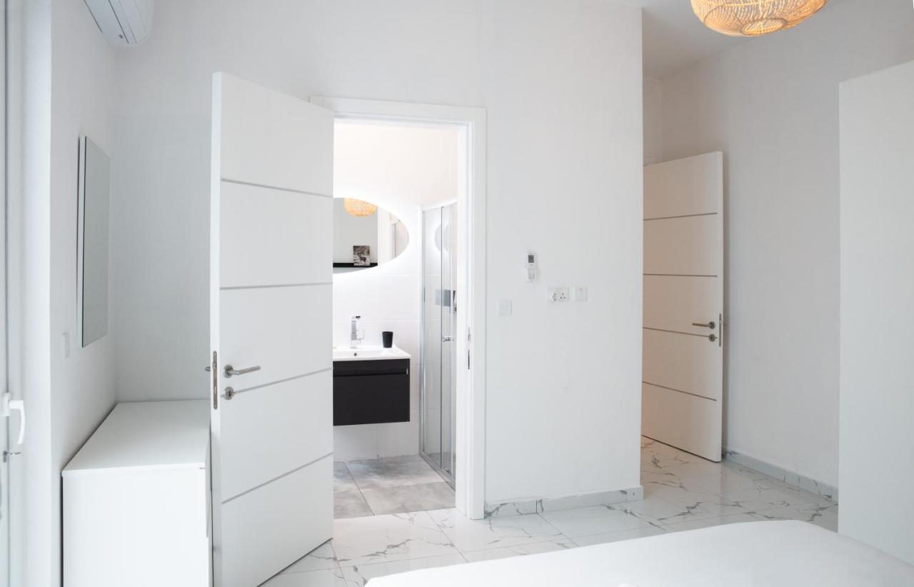 Sliema 2Beds Backyard Flat By Arcobnb Zewnętrze zdjęcie