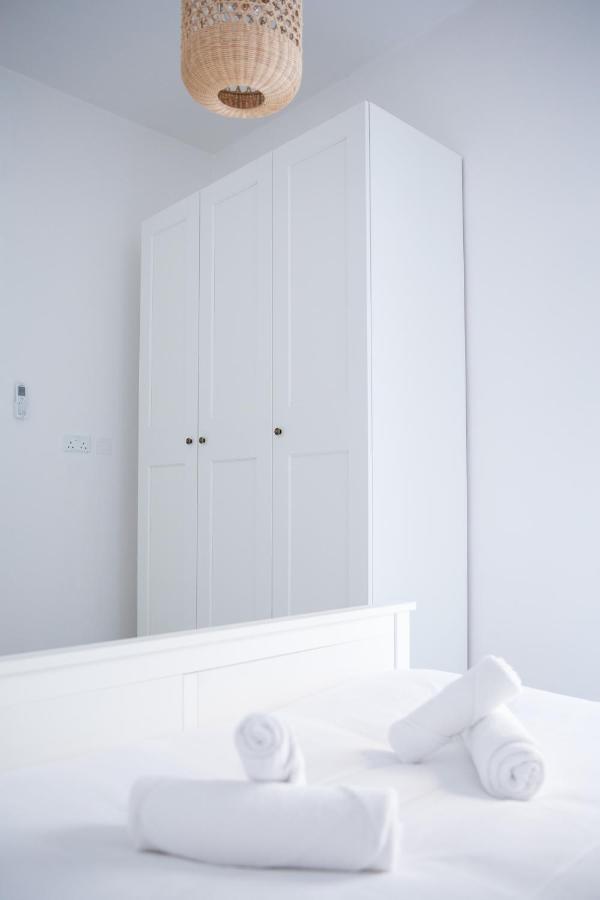 Sliema 2Beds Backyard Flat By Arcobnb Zewnętrze zdjęcie