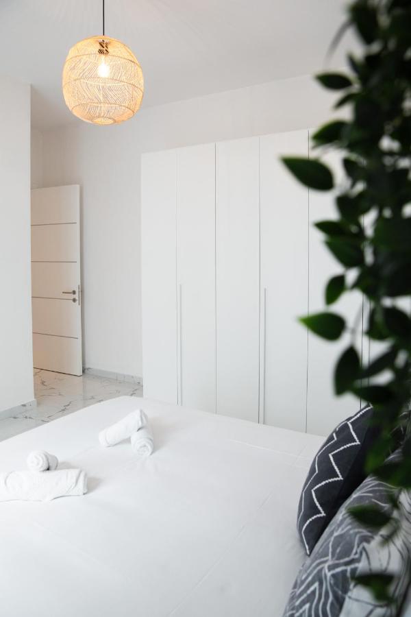 Sliema 2Beds Backyard Flat By Arcobnb Zewnętrze zdjęcie
