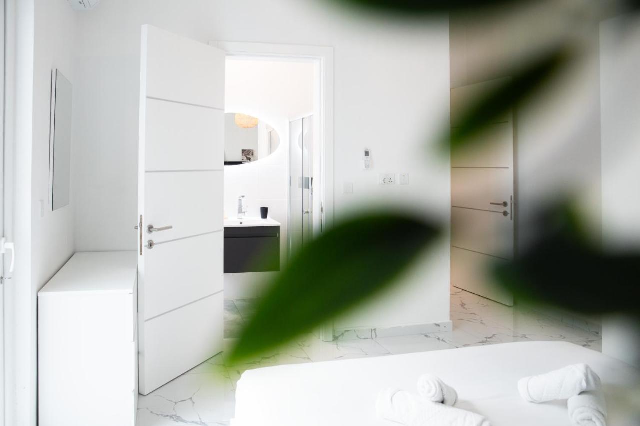 Sliema 2Beds Backyard Flat By Arcobnb Zewnętrze zdjęcie