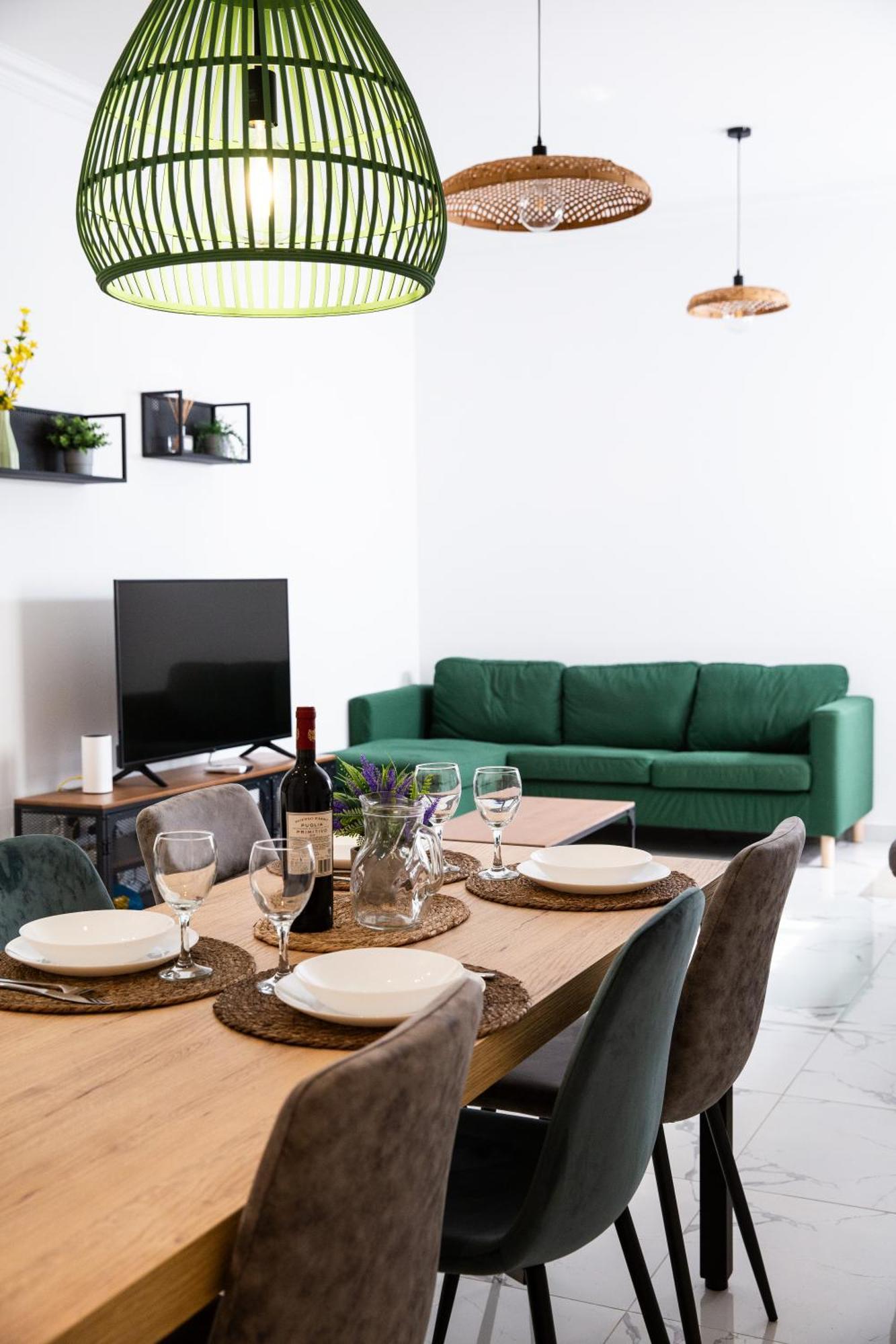 Sliema 2Beds Backyard Flat By Arcobnb Zewnętrze zdjęcie
