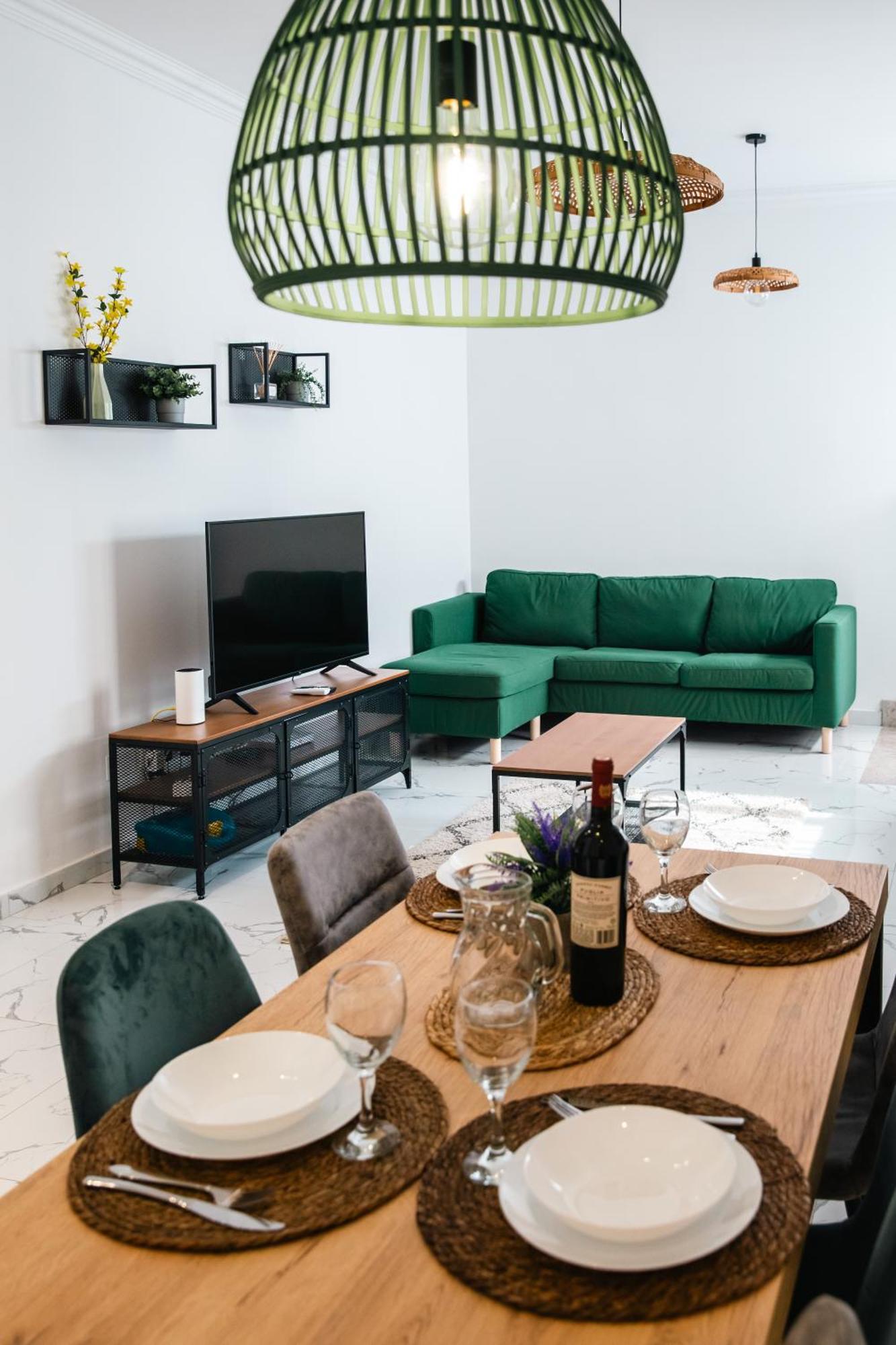Sliema 2Beds Backyard Flat By Arcobnb Zewnętrze zdjęcie
