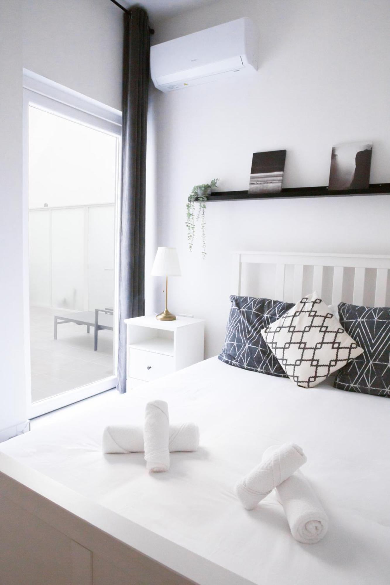 Sliema 2Beds Backyard Flat By Arcobnb Zewnętrze zdjęcie