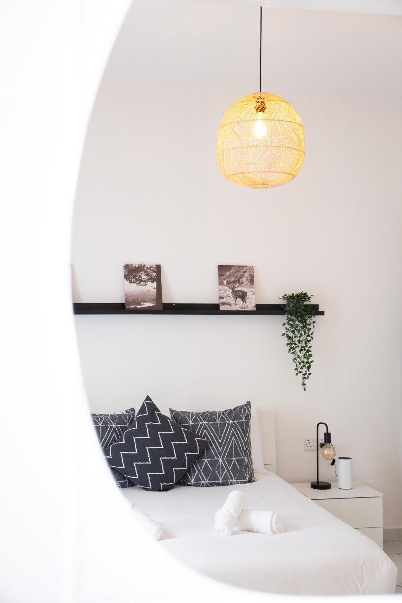 Sliema 2Beds Backyard Flat By Arcobnb Zewnętrze zdjęcie