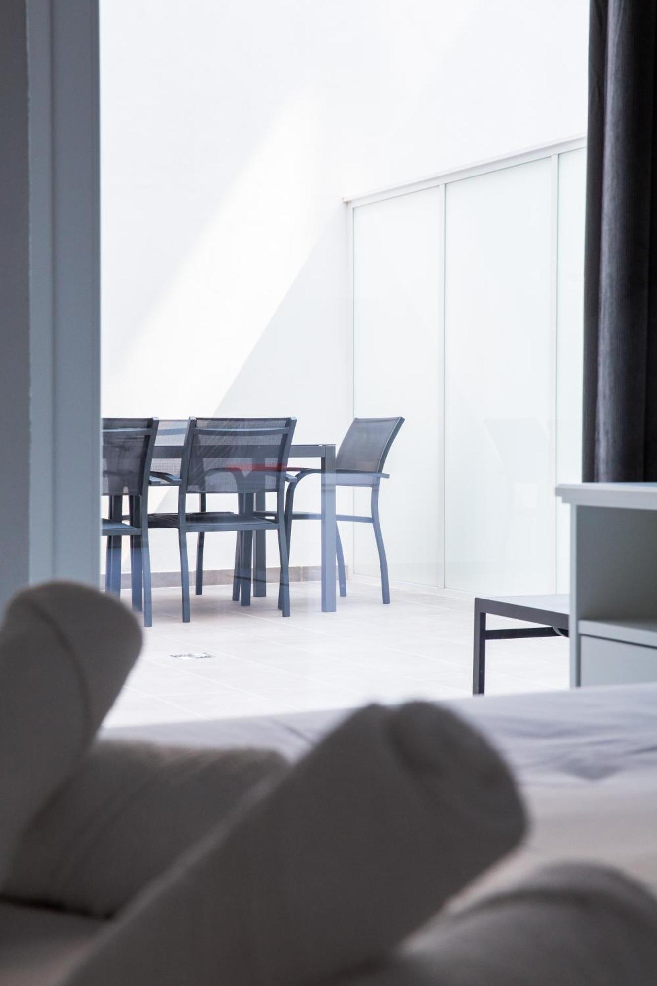 Sliema 2Beds Backyard Flat By Arcobnb Zewnętrze zdjęcie