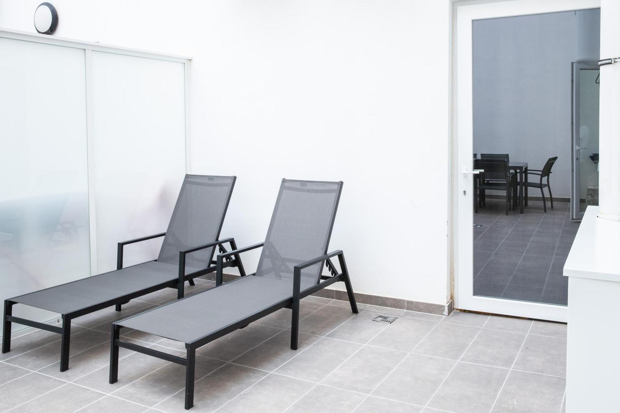Sliema 2Beds Backyard Flat By Arcobnb Zewnętrze zdjęcie