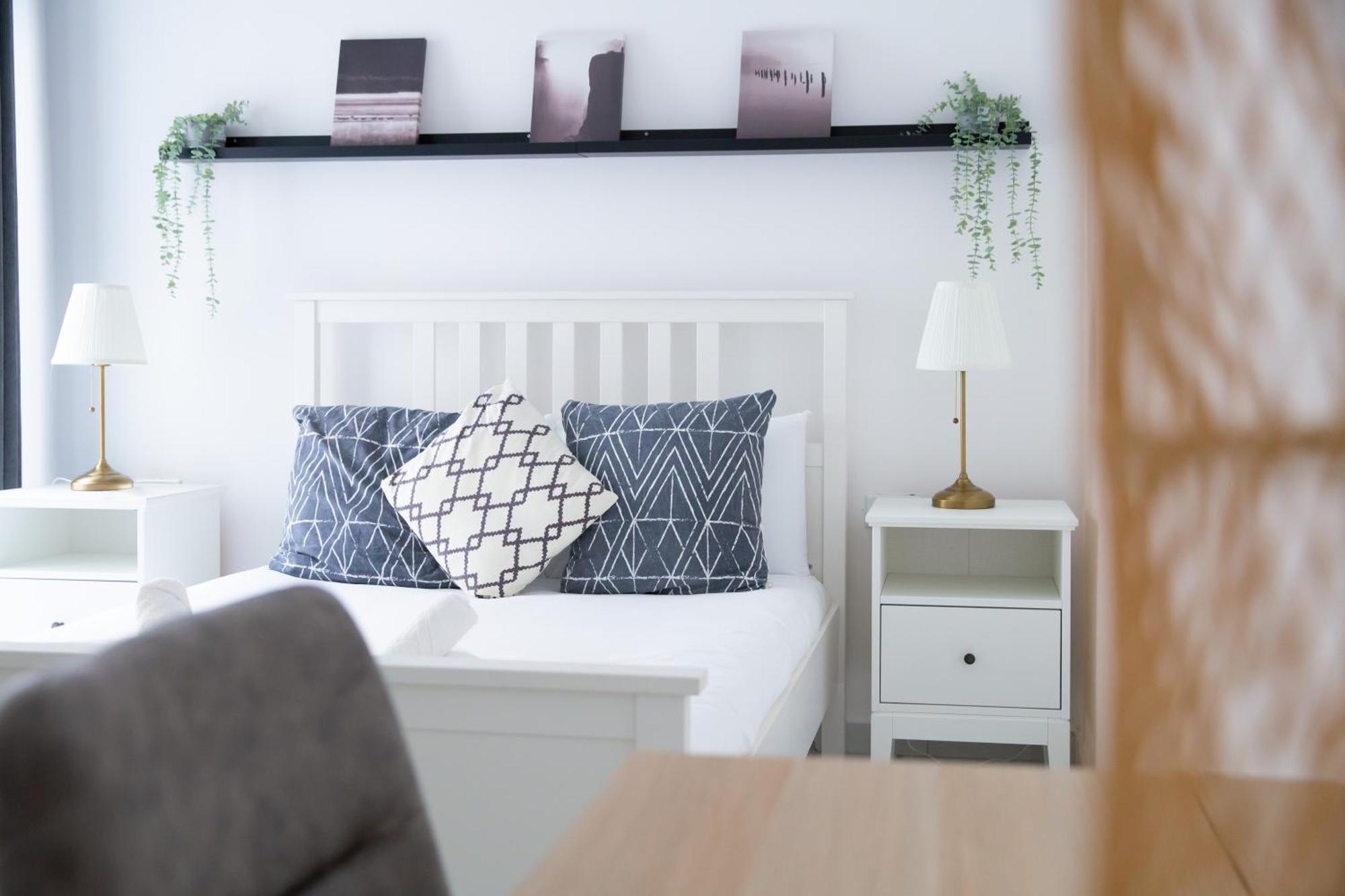 Sliema 2Beds Backyard Flat By Arcobnb Zewnętrze zdjęcie