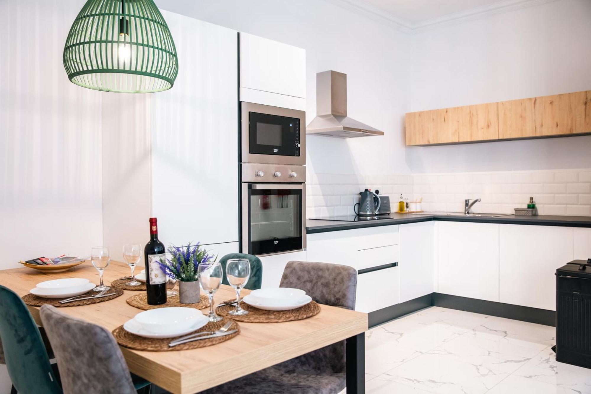 Sliema 2Beds Backyard Flat By Arcobnb Zewnętrze zdjęcie