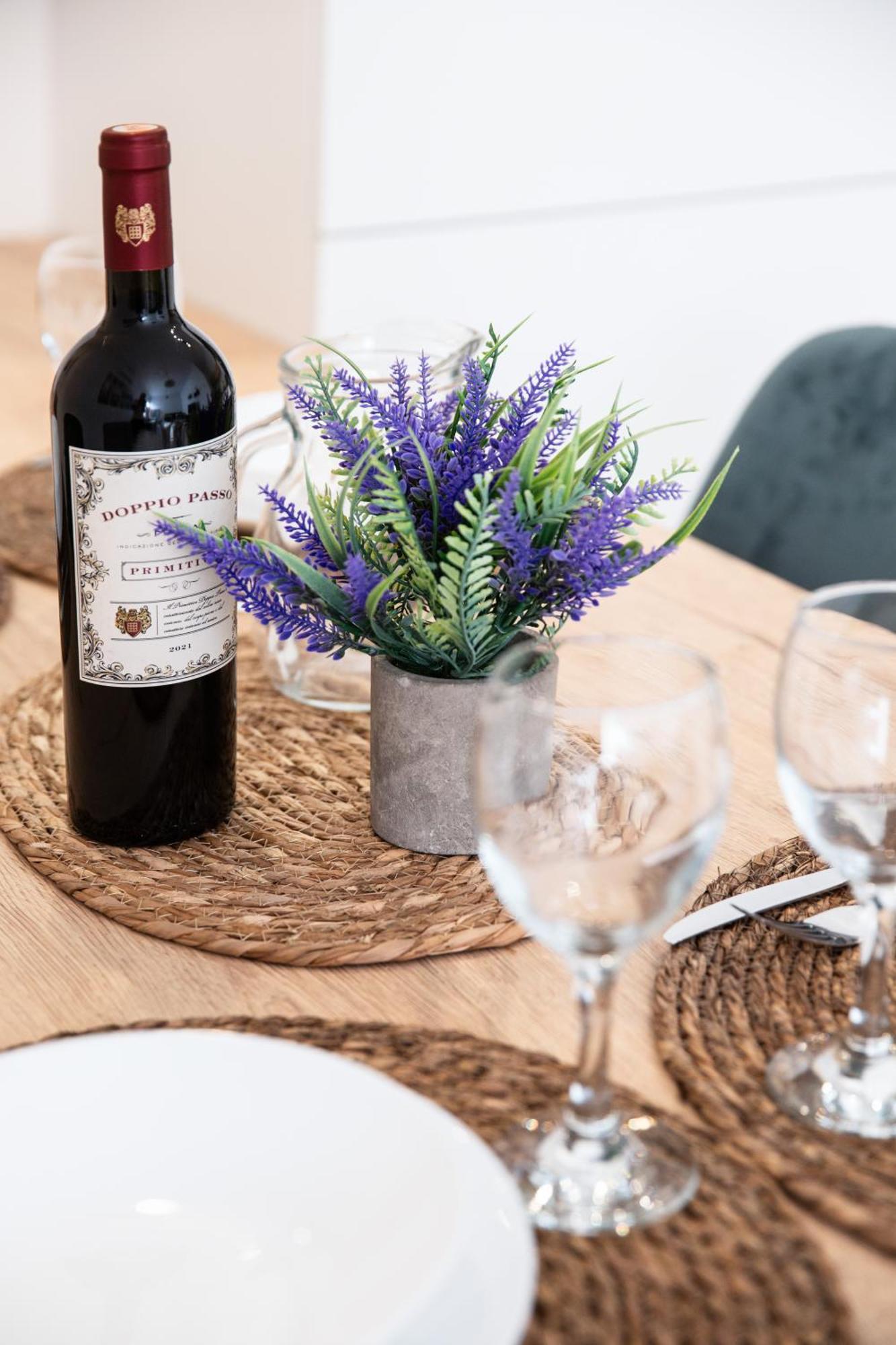 Sliema 2Beds Backyard Flat By Arcobnb Zewnętrze zdjęcie