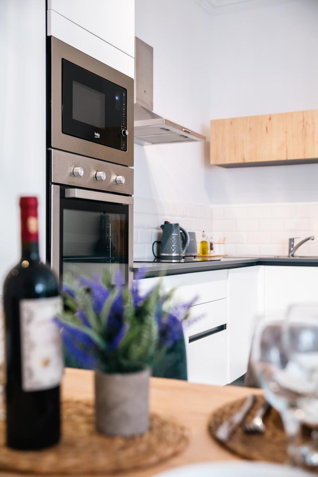 Sliema 2Beds Backyard Flat By Arcobnb Zewnętrze zdjęcie