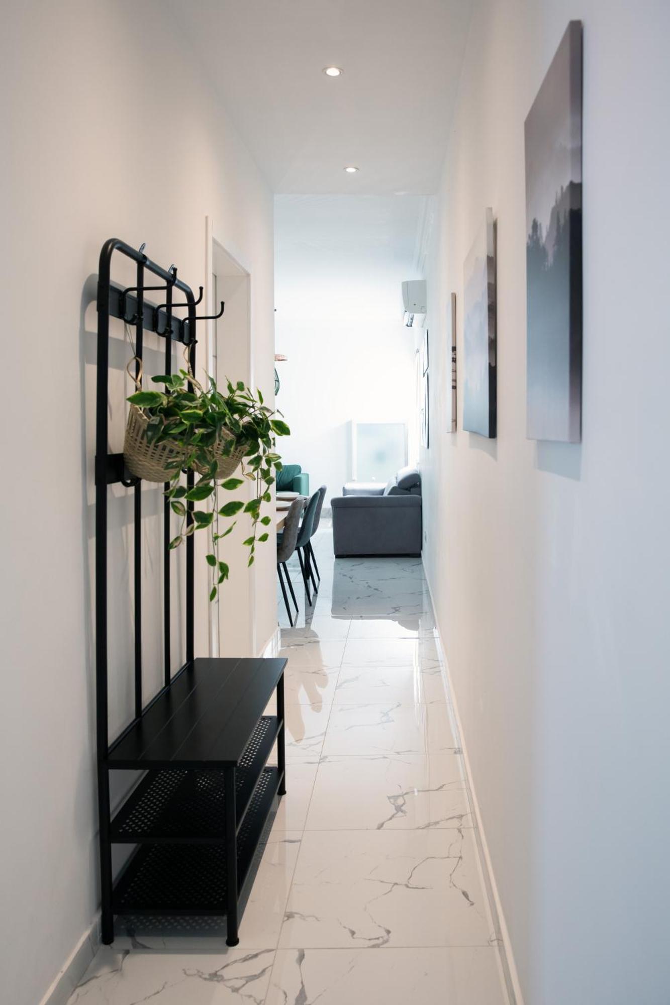 Sliema 2Beds Backyard Flat By Arcobnb Zewnętrze zdjęcie